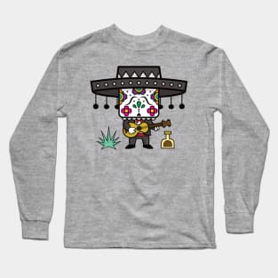 Music from the Soul Long Sleeve T-Shirt